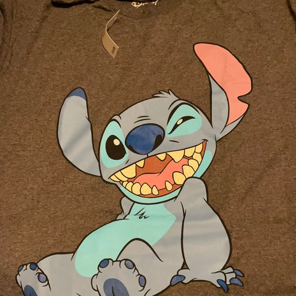 Disney shirt